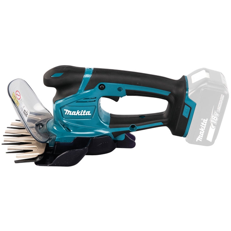 Makita DUM604Z Akku-Grasschere