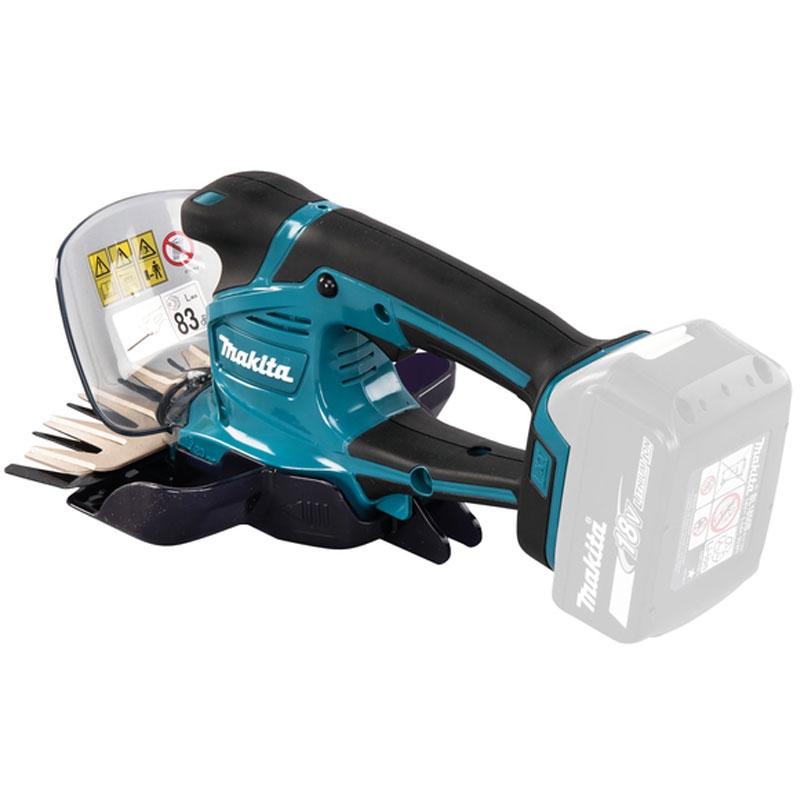 Makita DUM604Z Akku-Grasschere