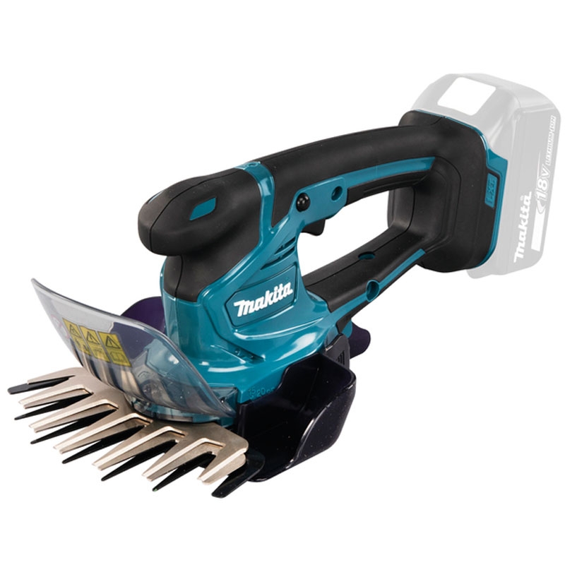 Makita DUM604Z Akku-Grasschere
