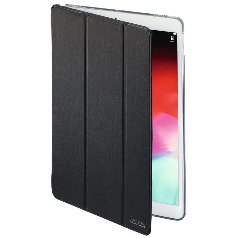 Hama Tablet-Case "Fold Clear" m. Stiftfach, Apple iPad Air (2019)/iPad Pro 10.5" Schutzhülle
