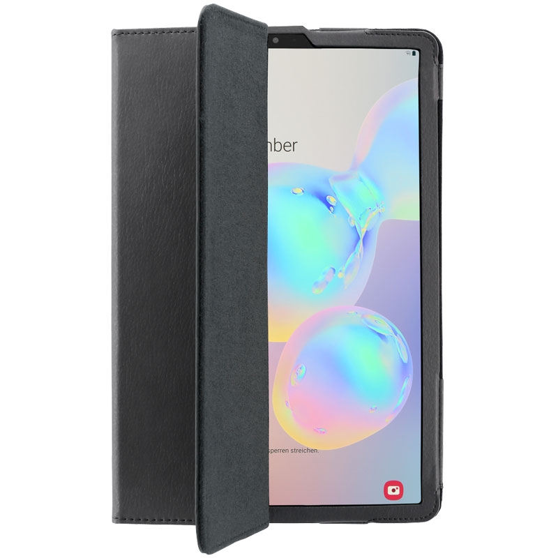 Hama Tablet-Case "Bend" für Samsung Galaxy Tab S6 10.5", Schwarz