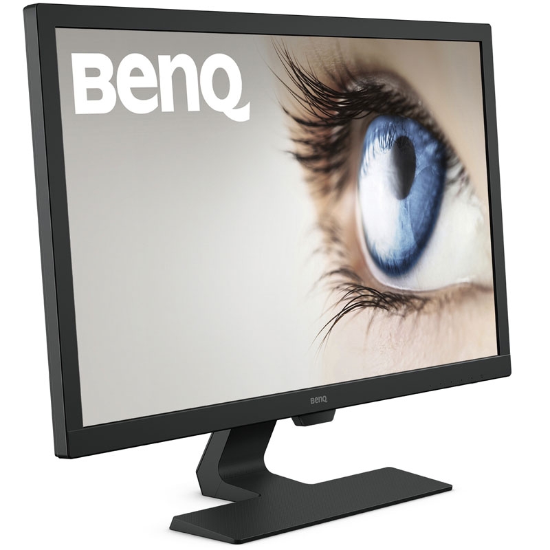 BenQ BL2783 68,6 cm (27 Zoll) Full-HD LED-Monitor Schwarz