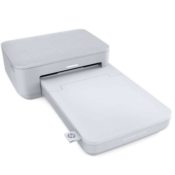 HP Sprocket Studio Photo Drucker (Thermosublimation)