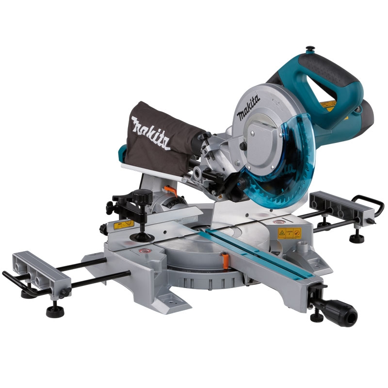 Makita LSO815FLN Kappsäge