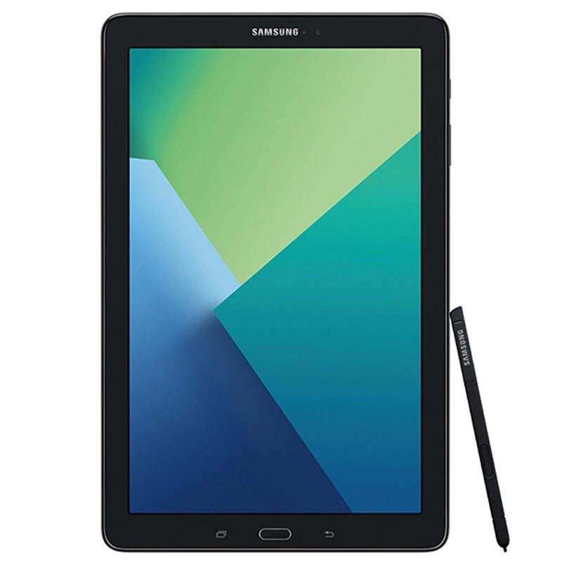 Samsung Galaxy Tab A6 16GB WiFi 25,65cm (10,1 Zoll) schwarz