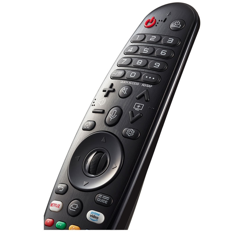 LG AN-MR20GA Magic Remote Control Universal-Fernbedienung