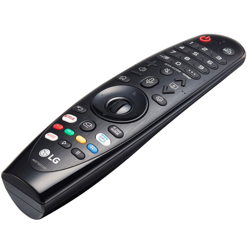 LG AN-MR20GA Magic Remote Control Universal-Fernbedienung