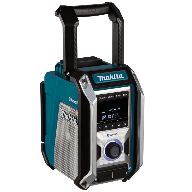Makita DMR 114 Baustellenradio (2. Wahl)