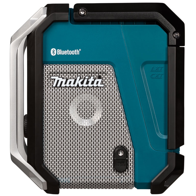 Makita DMR 114 Baustellenradio