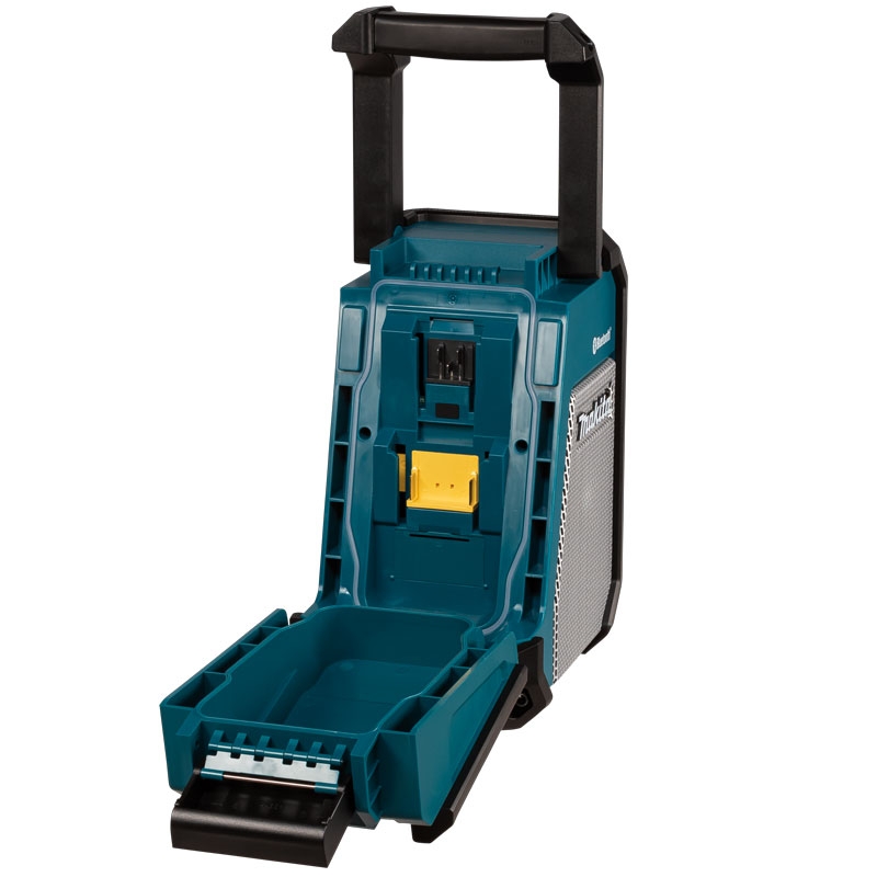 Makita DMR 114 Baustellenradio (2. Wahl)