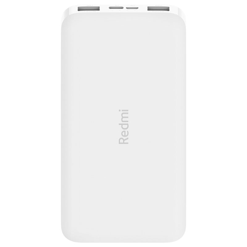 Xiaomi Redmi Power Bank 10000 mAh weiß