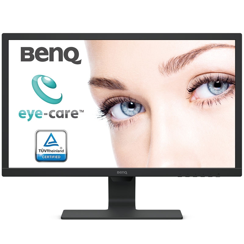 BenQ BL2483 60,96 cm (24 Zoll) Full HD Monitor