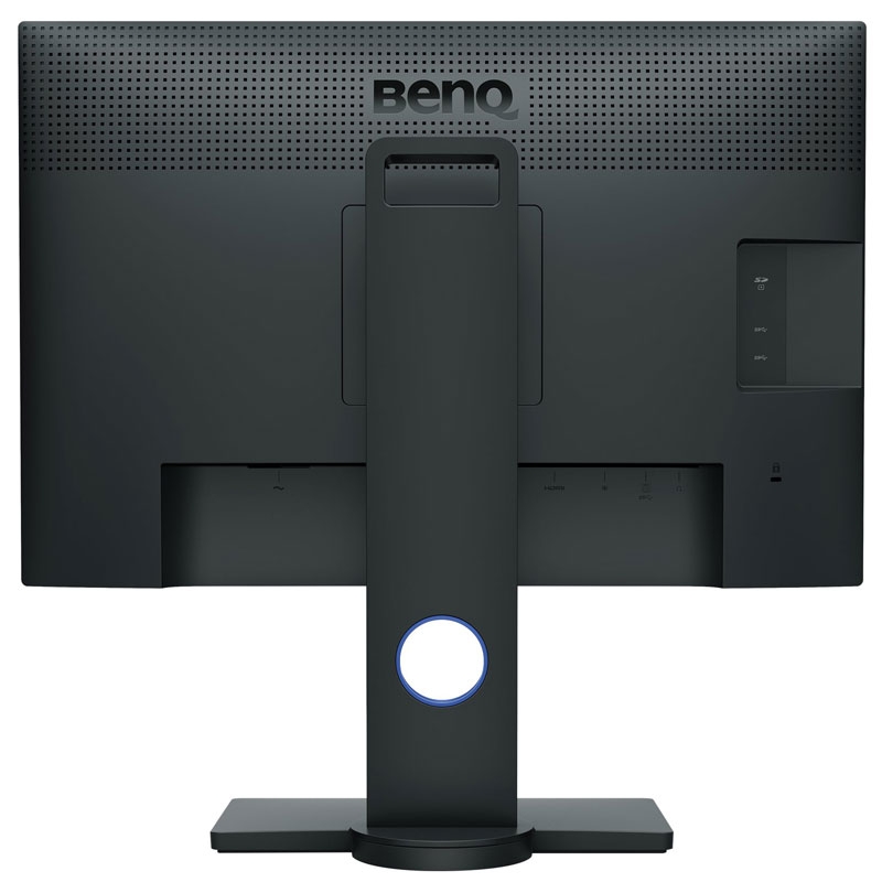 BenQ SW240 61,21 cm (24,1 Zoll) LED-Monitor