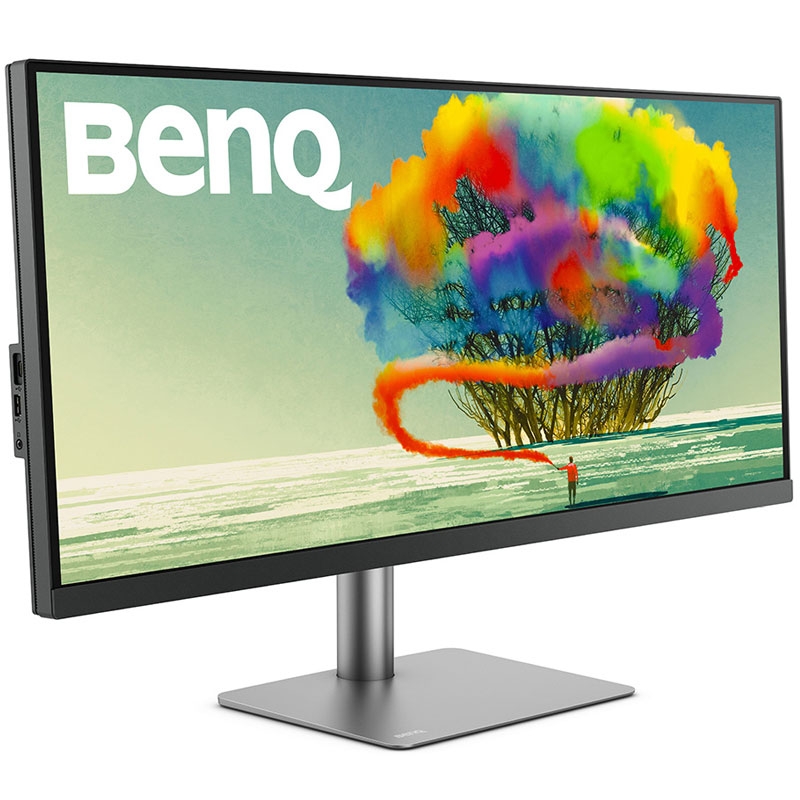 BenQ PD3420Q 86,36 cm (34 Zoll) Monitor