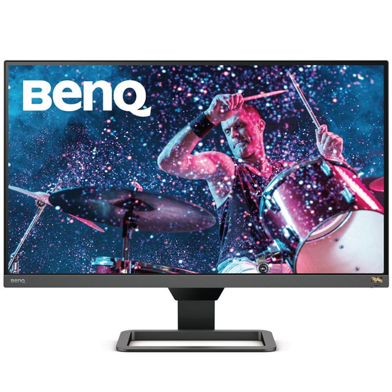BenQ EW2780Q 68,58 cm (27 Zoll) WQHD Monitor