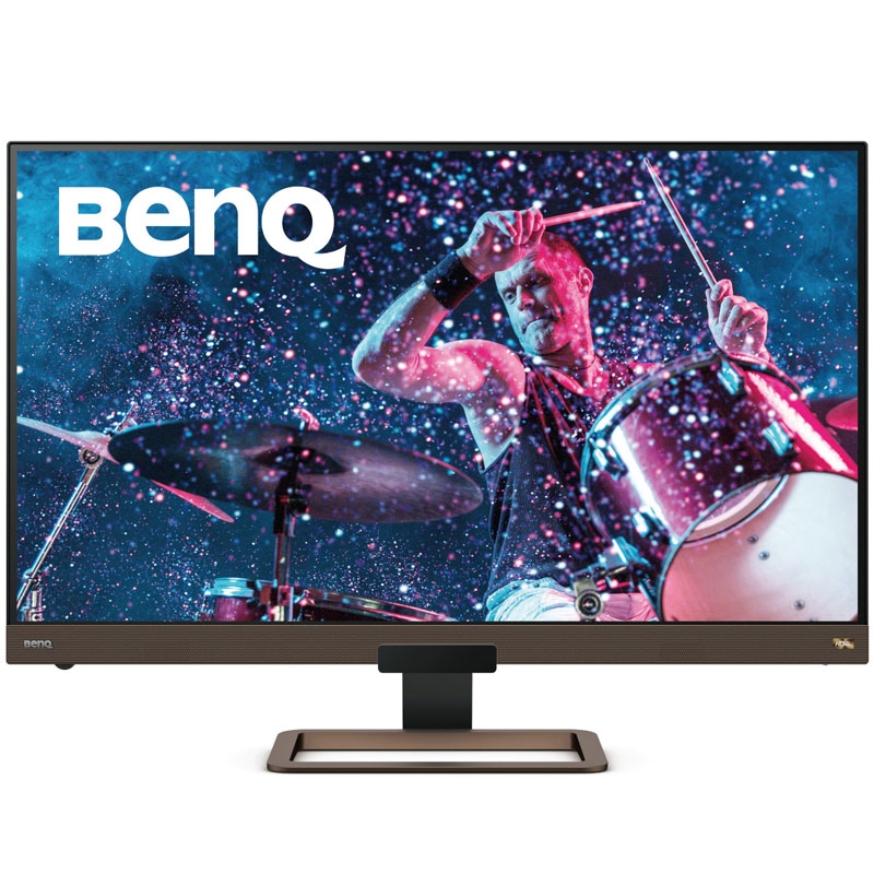 BenQ EW3280U 80,01 cm (31,5 Zoll) 4K UHD LED-Monitor