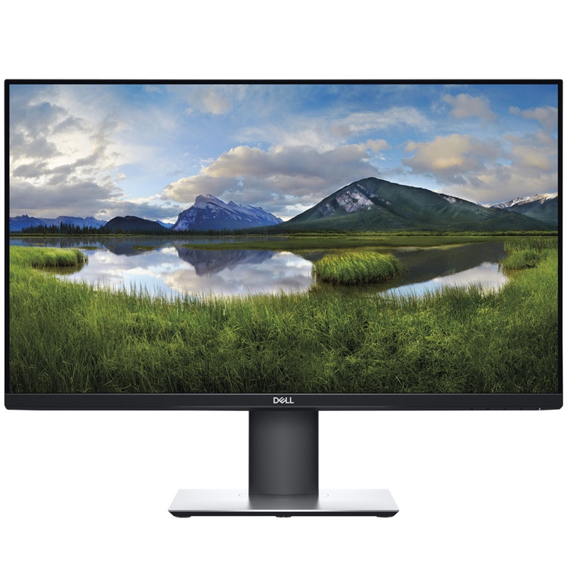 Dell P2720DC 68,6 cm (27 Zoll) Monitor