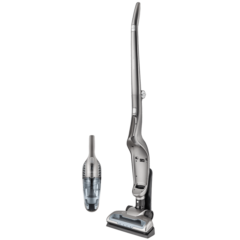 Grundig VCH 9832 2 in 1 Akku-Staubsauger 2. Wahl Qualitätsprodukt