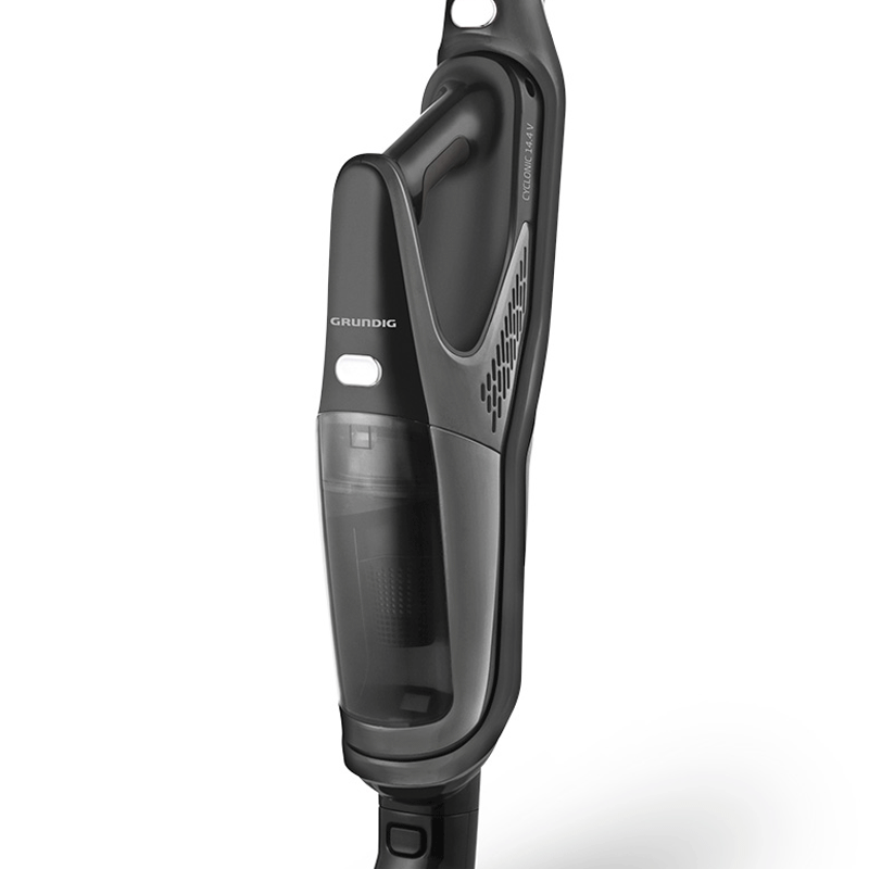 Grundig VCH 9932 2 in 1 Akku-Stielstaubsauger anthrazit (2.Wahl)