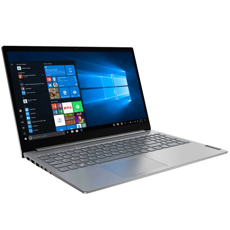 Lenovo ThinkBook 15 G1 i7-1065G7 39,6 cm (15,6 Zoll) Notebook