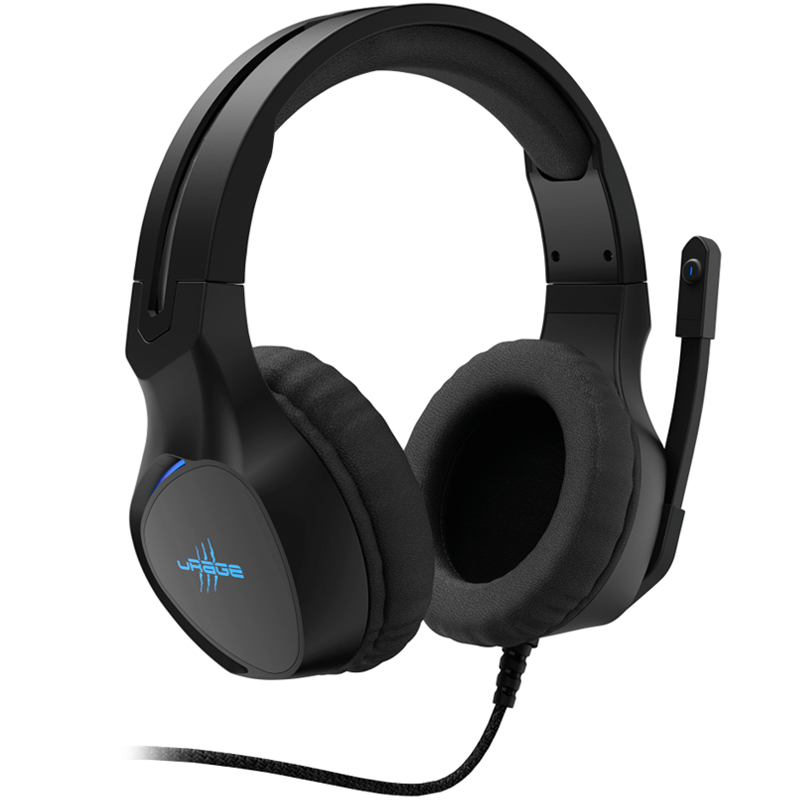 URage SoundZ 400 Gaming-Headset