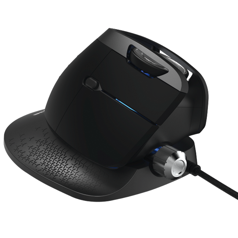 URage V3rtikill Gaming-Maus