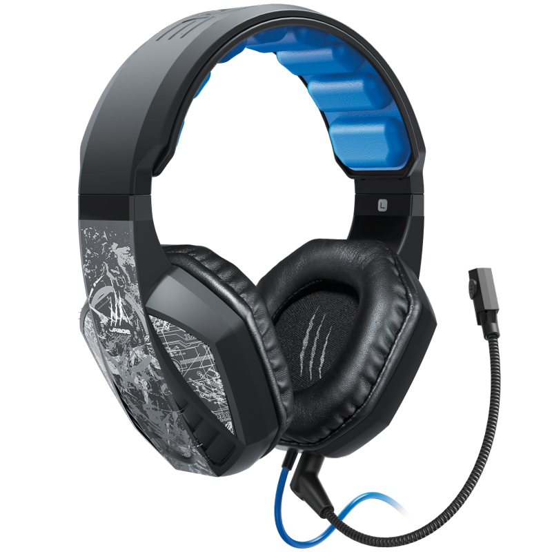 URage SoundZ 310 Gaming-Headset