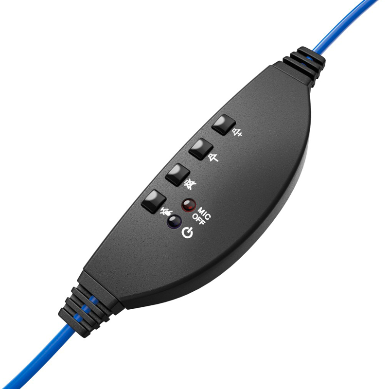 URage SoundZ 310 Gaming-Headset