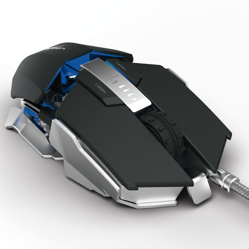 URage Morph² evo. Gaming-Maus