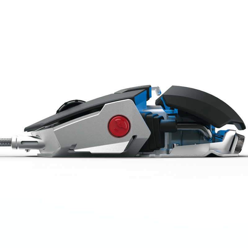 URage Morph² evo. Gaming-Maus