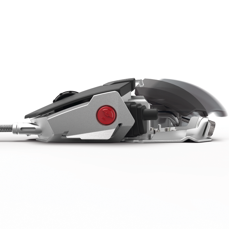 URage Morph² evo. Gaming-Maus