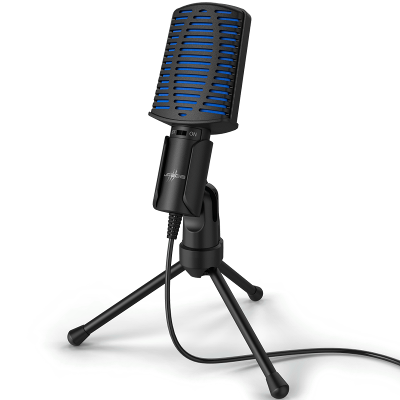 Hama Stream 100 Gaming-Mikrofon