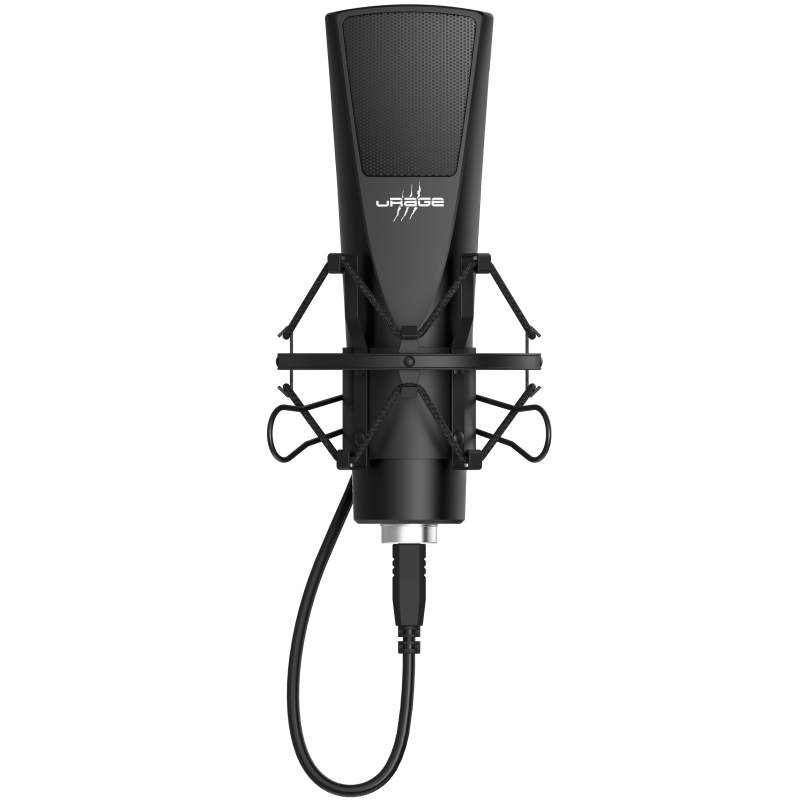 Hama Stream 800 HD Studio Gaming Streaming-Mikrofon