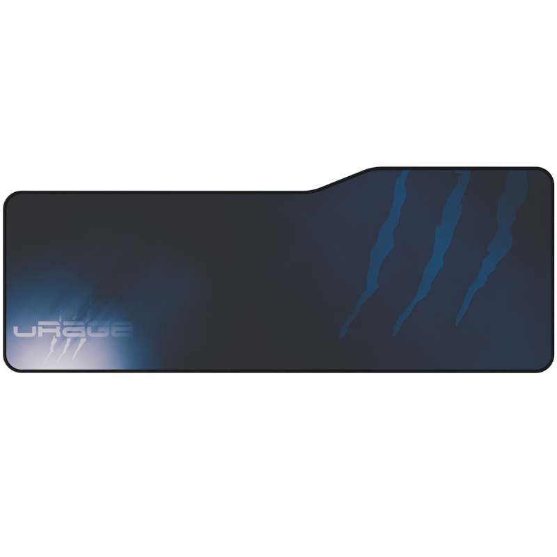 Hama Lethality 300 Speed XXL Gaming-Mauspad