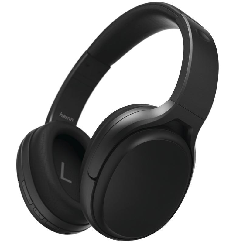 Hama Bluetooth®-Kopfhörer "Tour ANC"