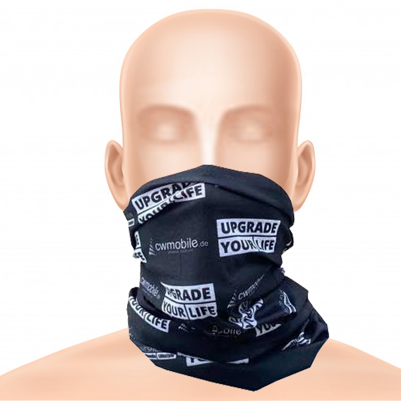 Sport Multifunktionstuch (Vorteilspack 3 Stück)