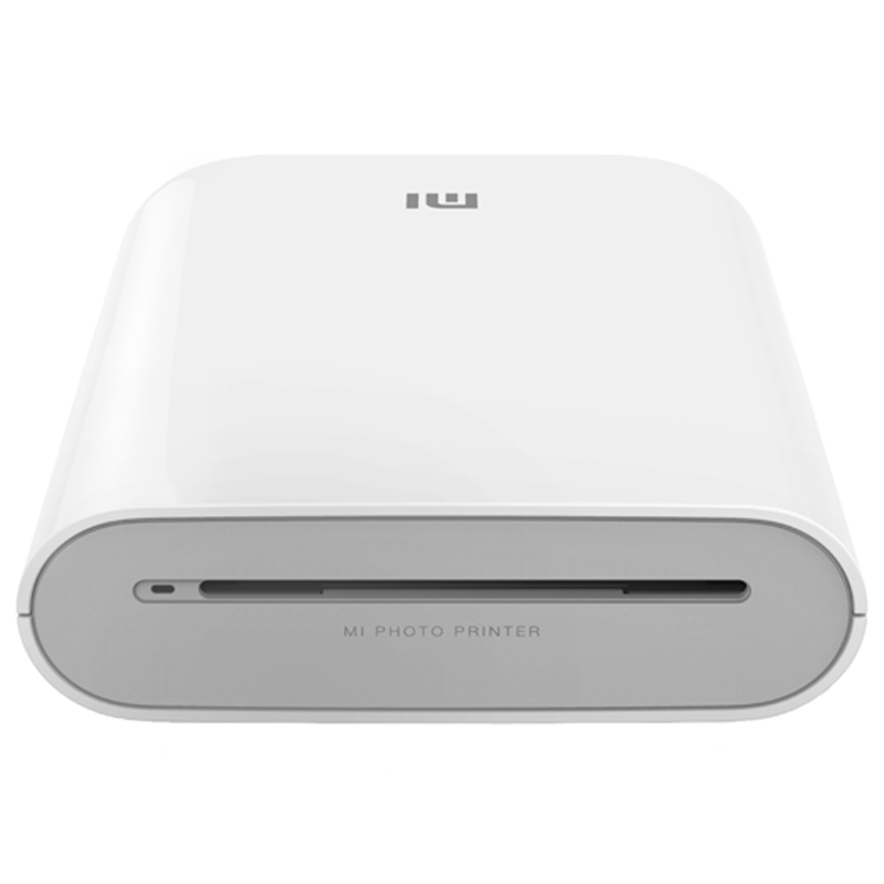 Xiaomi Mi Portable Photo Drucker weiß