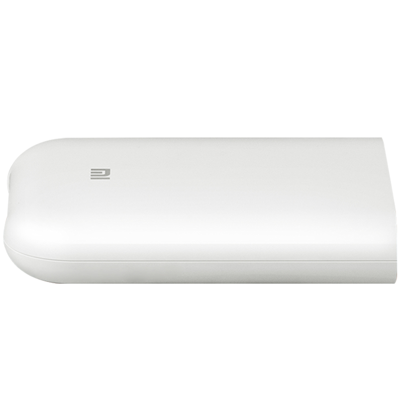 Xiaomi Mi Portable Photo Drucker weiß