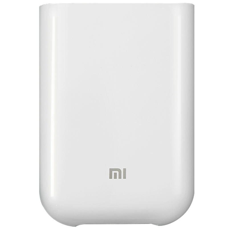 Xiaomi Mi Portable Photo Drucker weiß