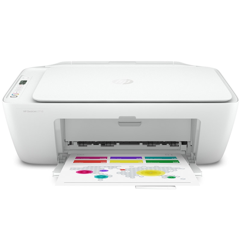 HP DeskJet 2710 All-in-One Drucker