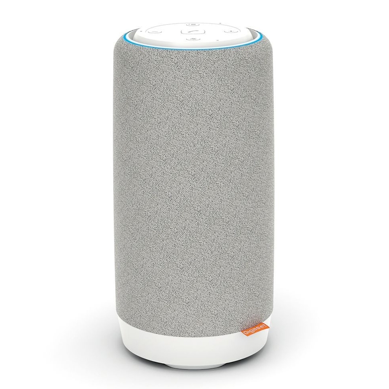 Gigaset L800HX Smart Speaker grau