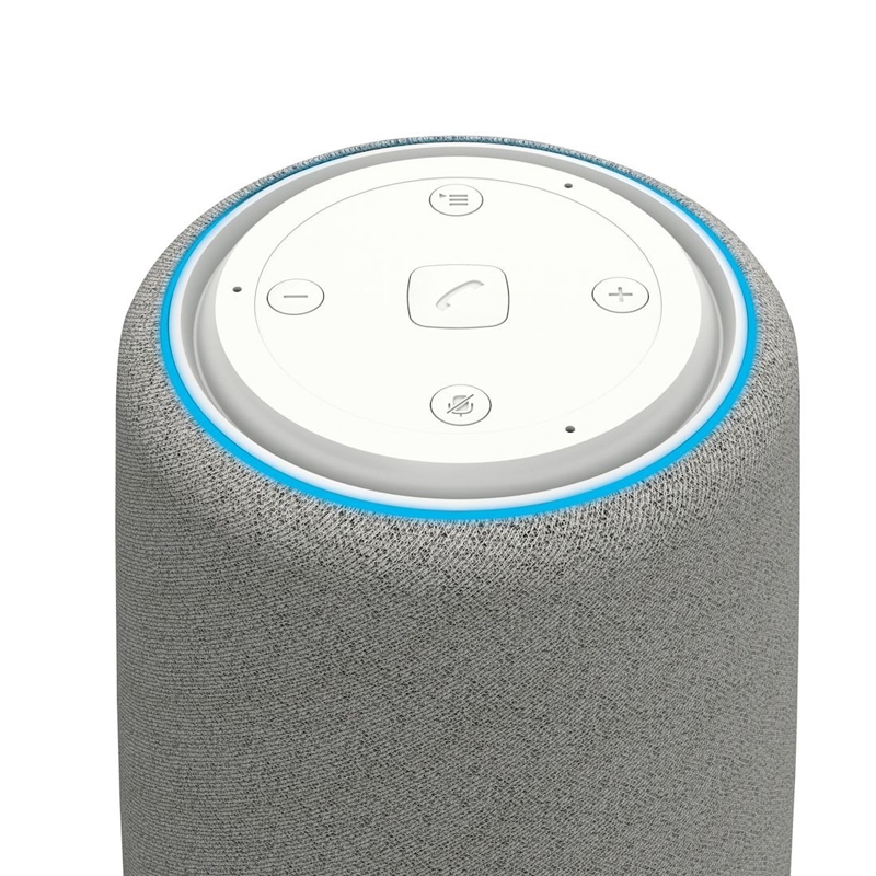 Gigaset L800HX Smart Speaker grau