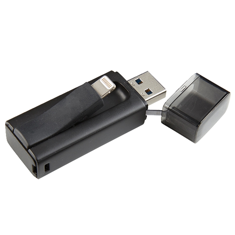 Intenso iMobile Line Lightning/ USB 3.0 Stick 32GB