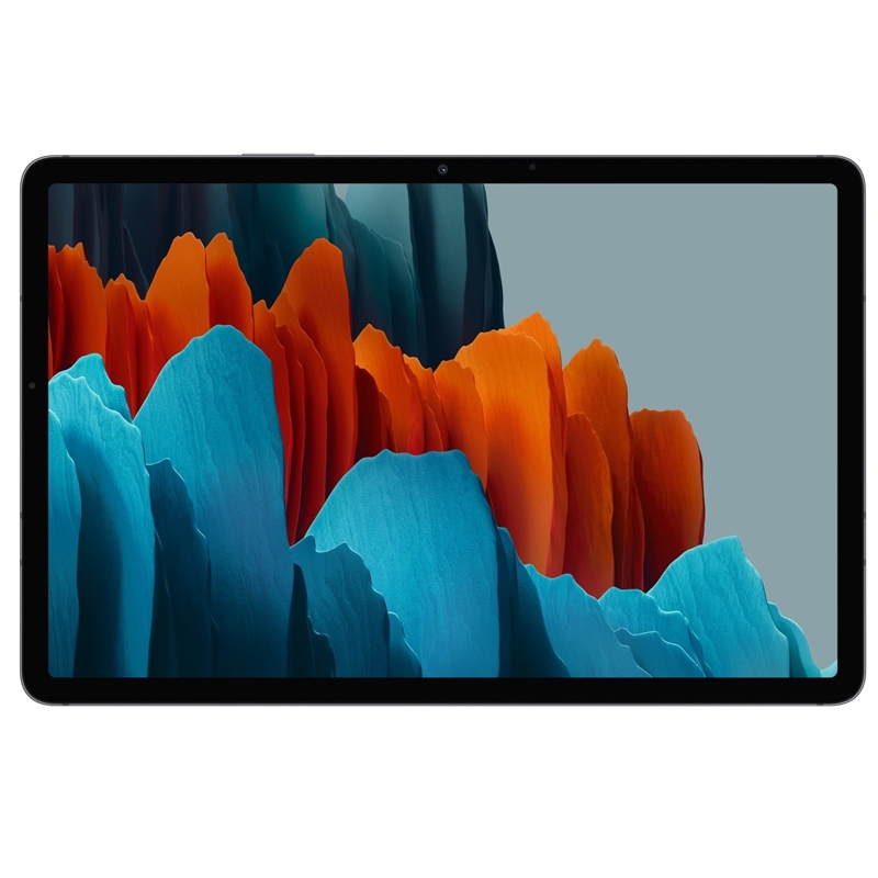 Samsung Galaxy Tab S7 128GB LTE Tablet-PC mystic black