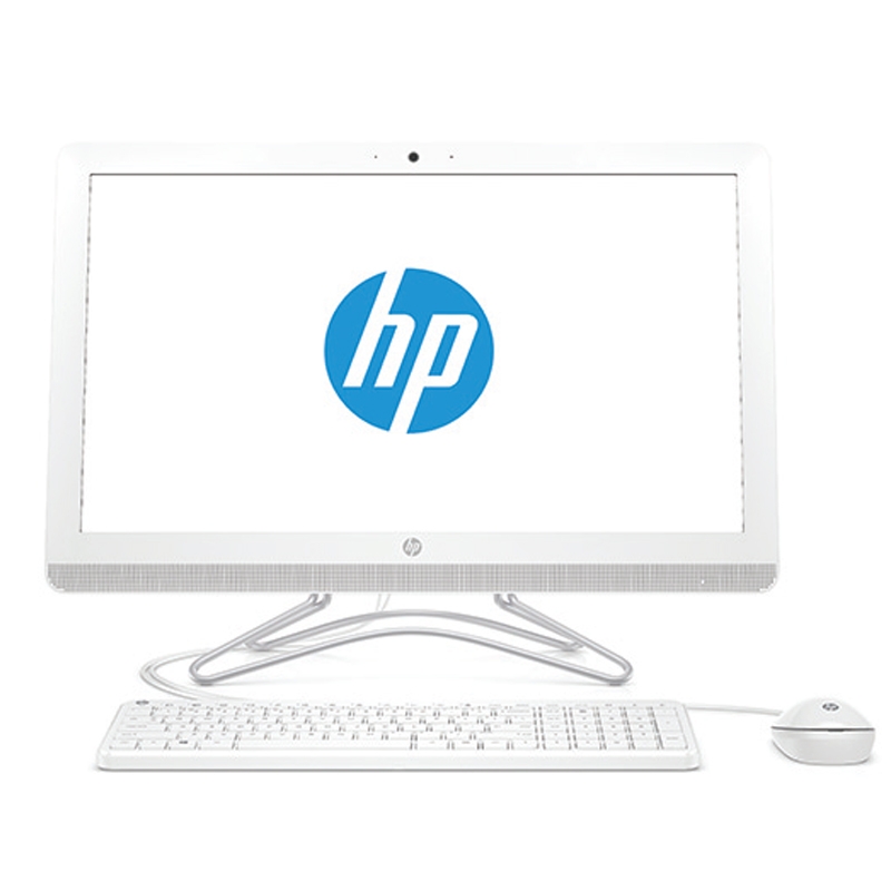 HP 24-e056ng All-in-One PC (B-Ware)