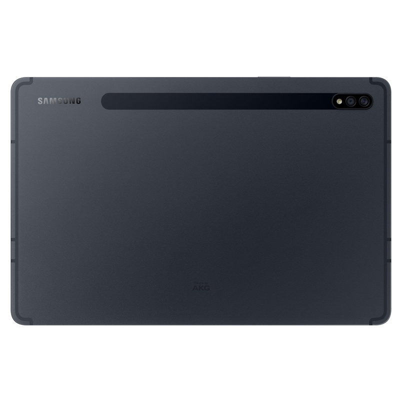 Samsung Galaxy Tab S7 128GB Wi-Fi Tablet-PC mystic black