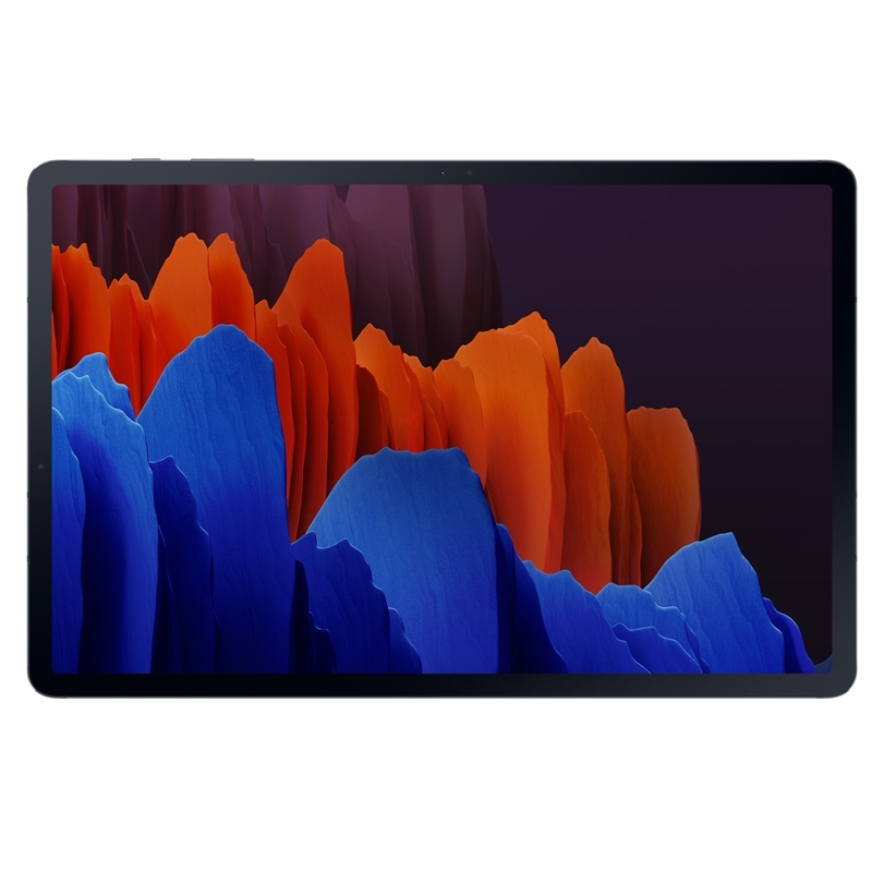 Samsung Galaxy Tab S7 Plus 256GB 5G Tablet-PC mystic black