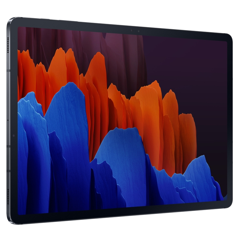 Samsung Galaxy Tab S7 Plus 256GB 5G Tablet-PC mystic black