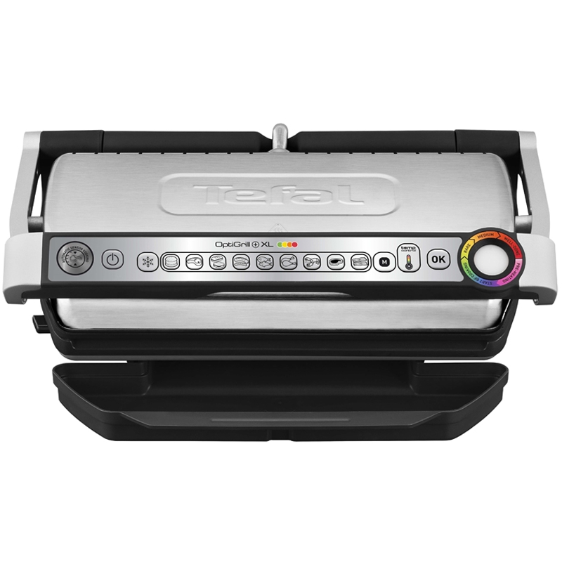 Tefal GC722D OptiGrill XL Kontaktgrill