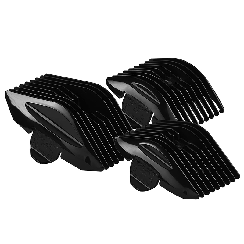 Panasonic Professional ER-DGP72 Haarschneidemaschine schwarz